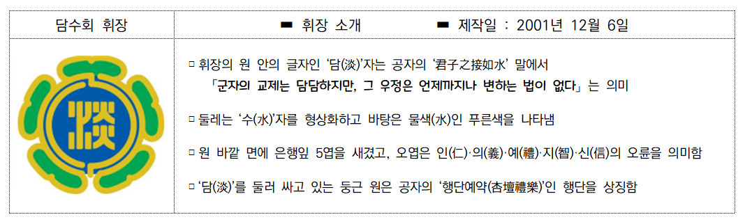 담수회 휘장소개.png